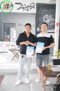 Mỗi hợp đồng được ký kết là thành quả của sự nỗ lực, kiên trì và tinh thần chiến đấu hết mình của người làm sale. Đây cũng là động lực lớn để đội ngũ NESAN tiếp tục bứt phá và mang đến nhiều giá trị hơn cho khách hàng.