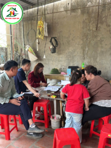 Mỗi hợp đồng được ký kết là thành quả của sự nỗ lực, kiên trì và tinh thần chiến đấu hết mình của người làm sale. Đây cũng là động lực lớn để đội ngũ NESAN tiếp tục bứt phá và mang đến nhiều giá trị hơn cho khách hàng.