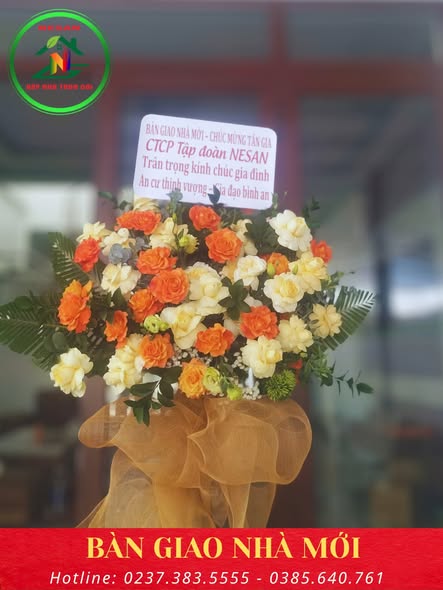 NESAN trân trọng bàn giao ngôi nhà mới cho anh chị tại Kon Tum.Kính chúc gia chủ đón năm mới bình an, nhiều sức khỏe, may mắn và hạnh phúc trong tổ ấm mới khang trang, ấm cúng.